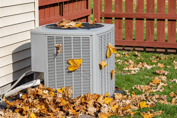 Best Local HVAC companies  in Allison Rk, PA