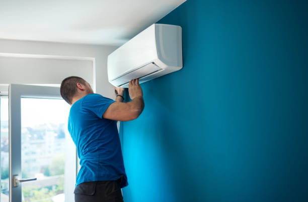Best HVAC installation services  in Allison Rk, PA