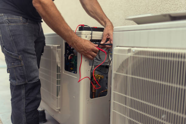 Affordable air conditioning repair in Allison Park, PA