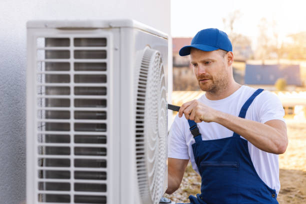 Best HVAC repair near me  in Allison Rk, PA